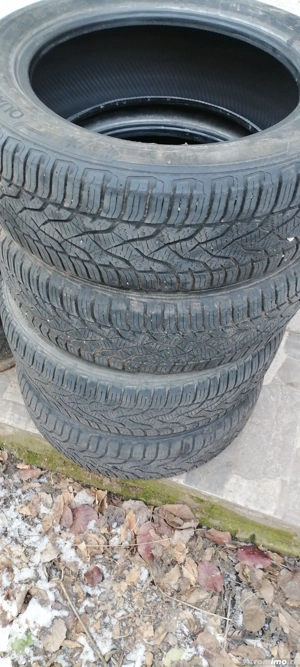 Cauciucuri All season 185/55/15