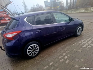 Nissan pulssar  - imagine 3