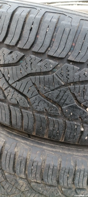 Cauciucuri All season 185/55/15 - imagine 3