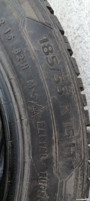 Cauciucuri All season 185/55/15 - imagine 5