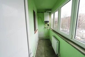 Apartament 3 camere etaj 2 Gara - imagine 6