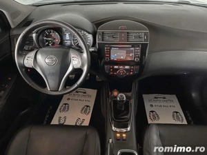 Nissan pulssar  - imagine 5