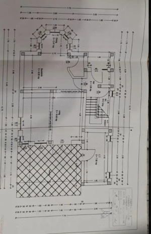 Teren Intravilan Becicherecu Mic 500mp,Fs14m,Utilitatile In Fata Parcelei,Asflat - imagine 5