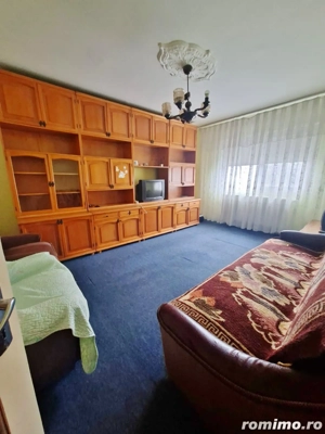 Apartament 3 camere decomandate, etaj 3, str Soveja, aproape de Bdul Tomis