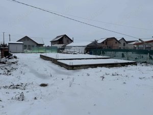 Teren Intravilan Becicherecu Mic 500mp,Fs14m,Utilitatile In Fata Parcelei,Asflat - imagine 3