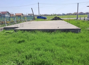 Teren Intravilan Becicherecu Mic 500mp,Fs14m,Utilitatile In Fata Parcelei,Asflat