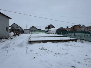 Teren Intravilan Becicherecu Mic 500mp,Fs14m,Utilitatile In Fata Parcelei,Asflat - imagine 2