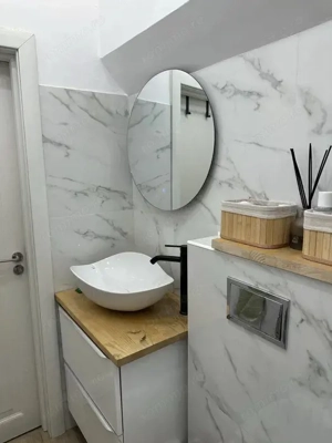 Apartament cu 2 camere si curte la casa in centrul Brasovului, 50 mp, PREMIUM - imagine 7