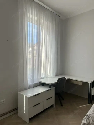 Apartament cu 2 camere si curte la casa in centrul Brasovului, 50 mp, PREMIUM - imagine 4