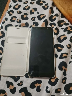 Telefoane de piese-Huawei P20 Lite -displei spart-Samsung J6+displei spart-Samsung Flip - imagine 2