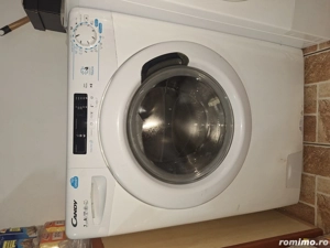 mașină de spalat - imagine 2