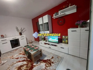 Apartament 2 camere de vanzare Alba Iulia zona Mall 