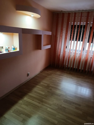 vand apartament 3 camere buzaului - imagine 3
