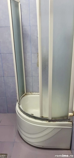 Ofer spre închiriere garsoniera la curte  - imagine 5