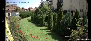 Cafenea cu terasa la Parcul Carol - imagine 6
