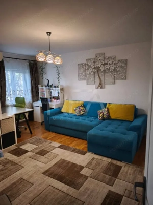 Apartament 2 Camere | Lujerului