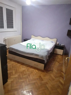 Apartament 2 camere Titan, Liviu Rebreanu - imagine 3
