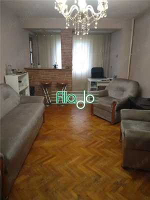 Apartament 2 camere Titan, Liviu Rebreanu - imagine 2