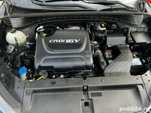 Hyundai Tucson 2018  - imagine 4