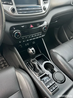 Hyundai Tucson 2018  - imagine 5