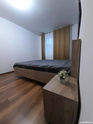 Apartament 2 camere, zonă Cetăți-poziție excelentă - imagine 5