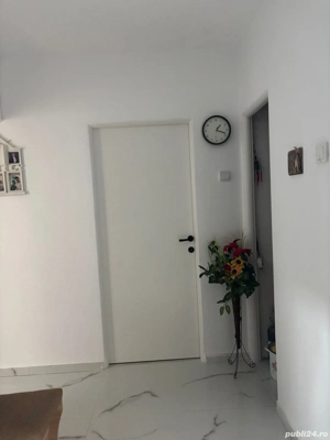 Vând apartament 3 camere Rahova 