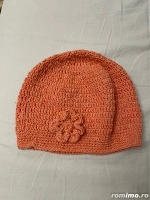 Vand caciuli crosetate - imagine 4