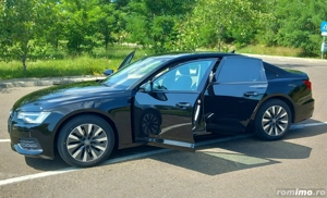 Audi A6 C8 - imagine 7