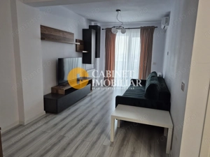 Apartament 2 camere DECOMANDAT-- Valea Lupului