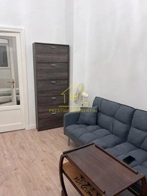 Calea Calarasilor- Unirii- 2 Cam- Mobilat-utilat- 50 mp- Mutare rapida