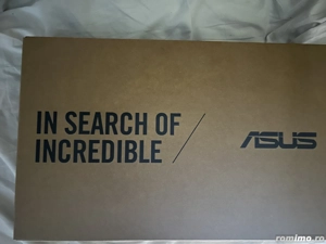 Laptop Asus Vivobook 14 15 Nou abia desigilat 