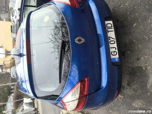 Vând Megan 3 1.6 MPI(aspirat)benzina  110 CP 2011+GPL+variante - imagine 5