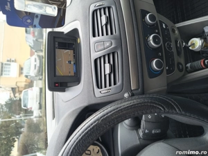 Vând Megan 3 1.6 MPI(aspirat)benzina  110 CP 2011+GPL+variante - imagine 2