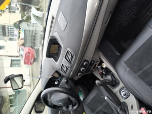 Vând Megan 3 1.6 MPI(aspirat)benzina  110 CP 2011+GPL+variante - imagine 4