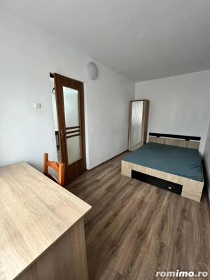 P.F vand apartament 2 camere  - imagine 2