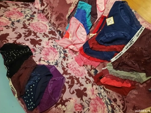 Lot 20 lenjerie dama transport gratuit 