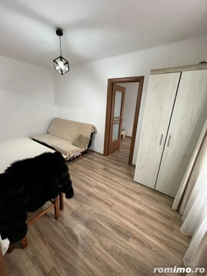 Inchiriez apartament 2 camere 