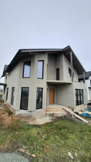 Casa de vanzare - imagine 4