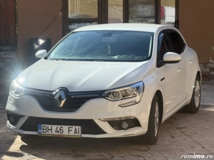 Vând Renault Megane IV 1.5 dci Euro 6