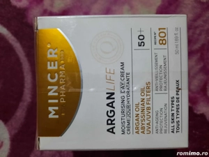 Crema antirid transport gratuit 