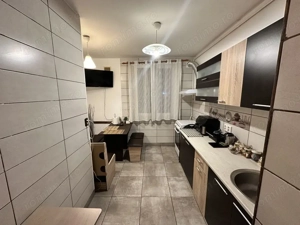 Apartament 3 camere Bld Brancoveanu, zona Huedin.