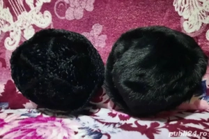 Caciula astrahan transport gratuit 