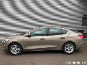 Vand Ford Focus Sedan 2019 Full - imagine 4