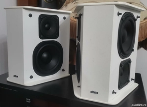 Boxe Eltax HT-2 Bipolar  - imagine 2