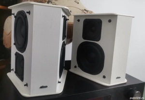 Boxe Eltax HT-2 Bipolar  - imagine 4