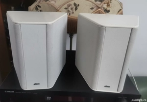 Boxe Eltax HT-2 Bipolar  - imagine 3