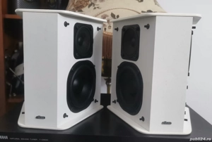 Boxe Eltax HT-2 Bipolar 