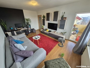 3 Cam-Girocului-3 Min Spitalul Judetean-65 MP--Balcon-Mobilat-Centrala-89.000 Euro Neg !