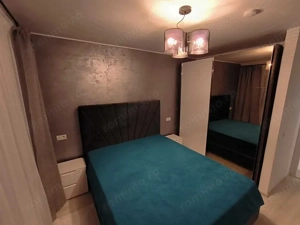 Apartament cu 2 camere, suprafata de 53mp si loc de parcare, la Top City  - imagine 6