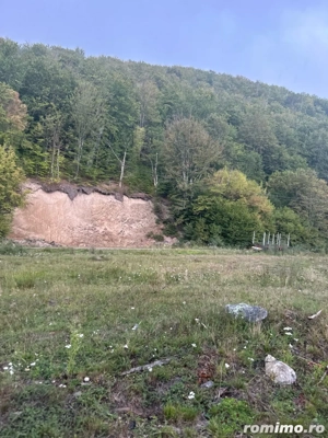 Teren intravilan Coada Lacului  - imagine 5